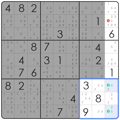 hard sudoku printable