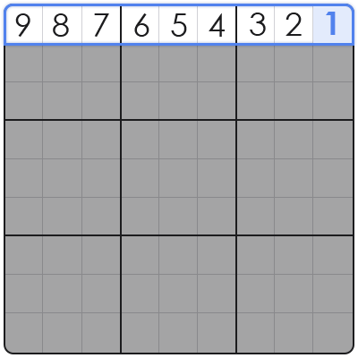 king classic sudoku answers