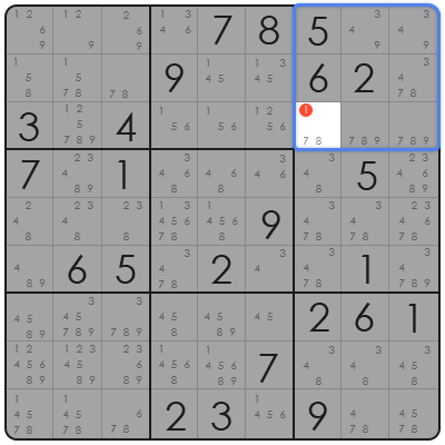 how is sudoku scored