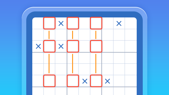 sudoku patterns