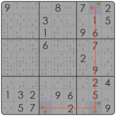 advanced sudoku solving strategies